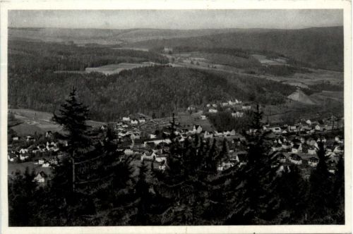 Radiumbad Oberschlema