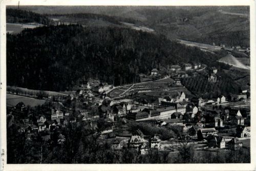 Radiumbad Oberschlema