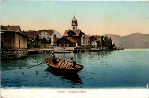 Beckenried