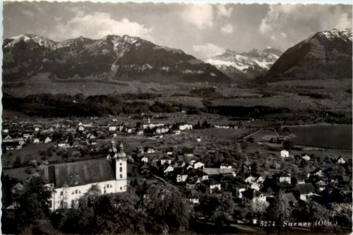 Sarnen