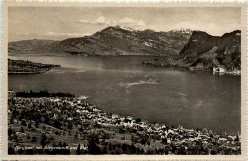 Hergiswil