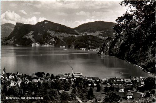 Hergiswil
