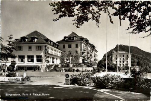 Bürgenstock