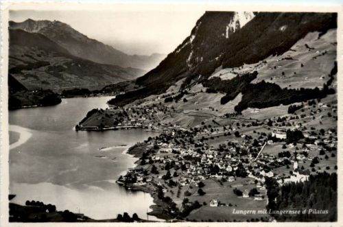 Lungern