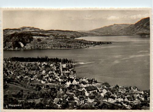 Hergiswil