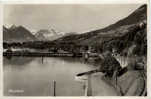Alpnachstad