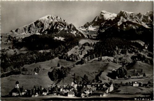 Melchtal