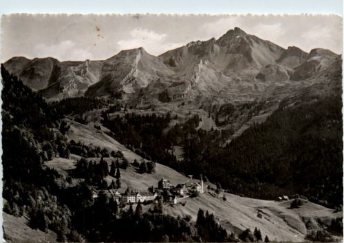 Niederrickenbach