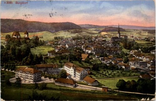 Burgdorf
