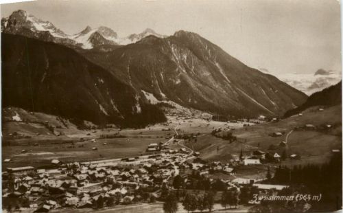 Zweisimmen