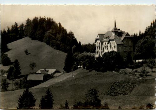Goldiwil - Hotel Jungfrau