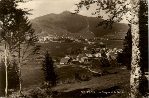 Ste. Croix