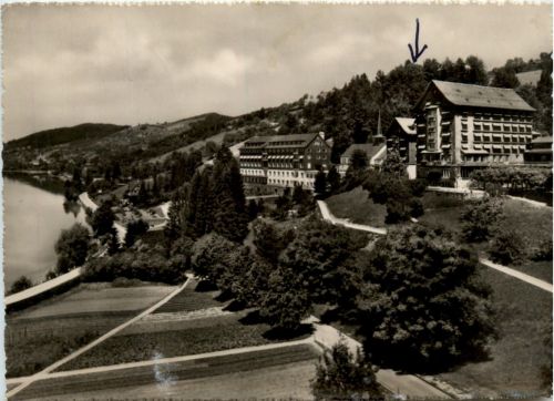 Oberägeri - Ländli