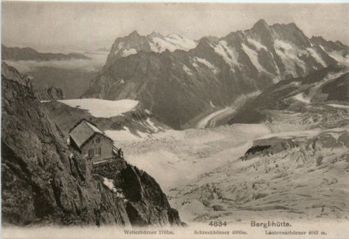 Berglihütte