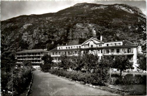 Brig Spital