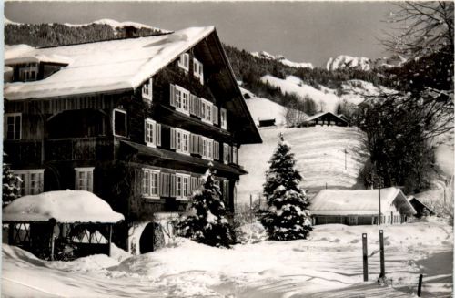 Goldern - Ecole d humanite
