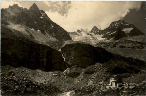 Berghotel zur Trift