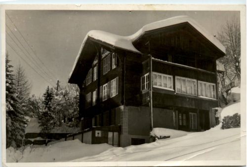 Wengen