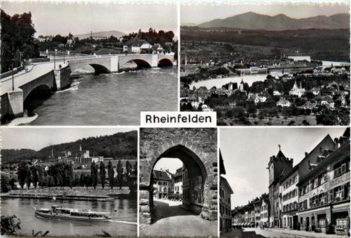 Rheinfelden