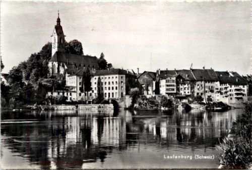 Laufenburg