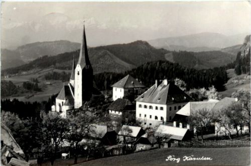 Kärnten - Sörg