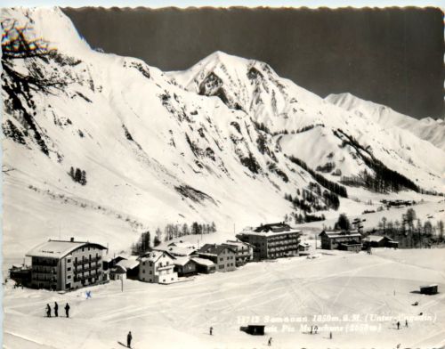 Samnaun