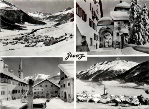 Zuoz