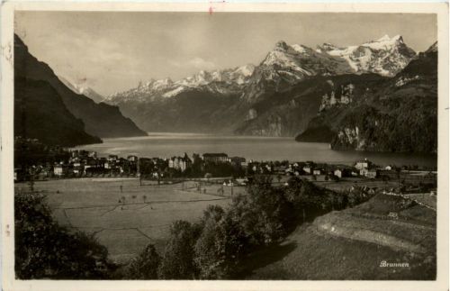Brunnen