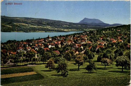 Beinwil