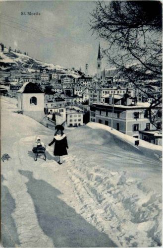 St. Moritz