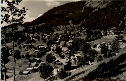 Wengen
