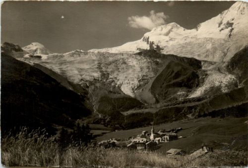 Saas-Fee