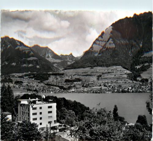 Wilen-Sarnen - Hotel Wilerbad