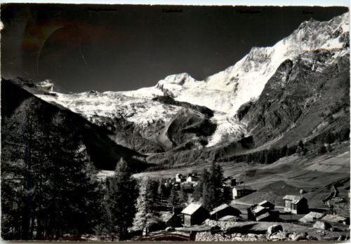 Saas-Fee