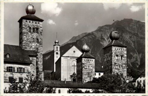 Brig