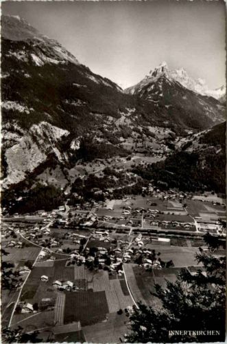 Innertkirchen