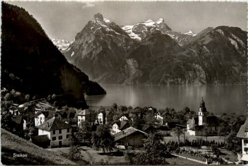 Sisikon