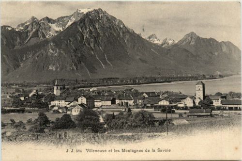 Villeneuve