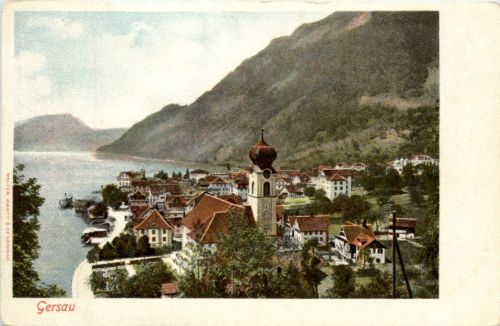 Gersau