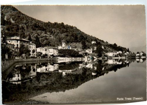 Ponte Tresa