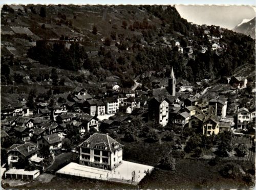 Salvan