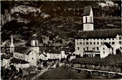 Chur