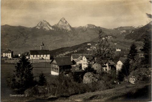 Seelisberg