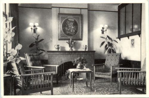 Montana - Vermala - Hotel St. George