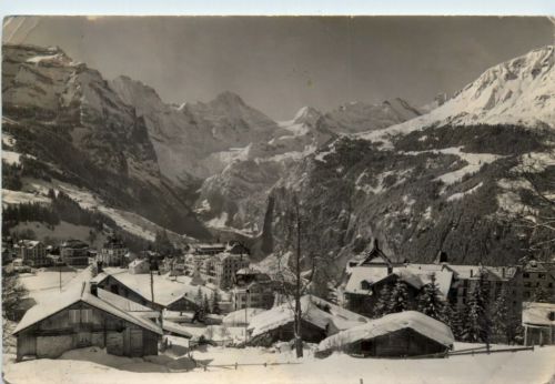 Wengen