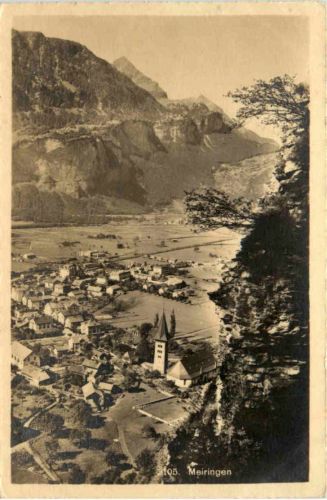 Meiringen