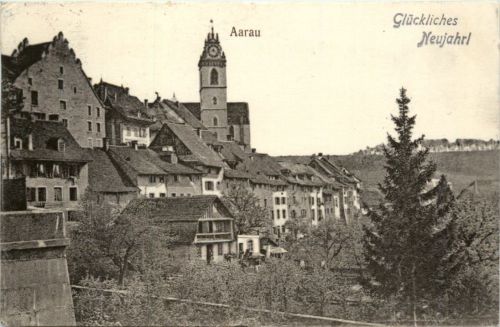 Aarau