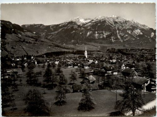 Kerns mit Pilatus
