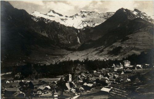 Adelboden