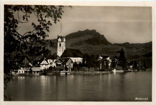 Beckenried